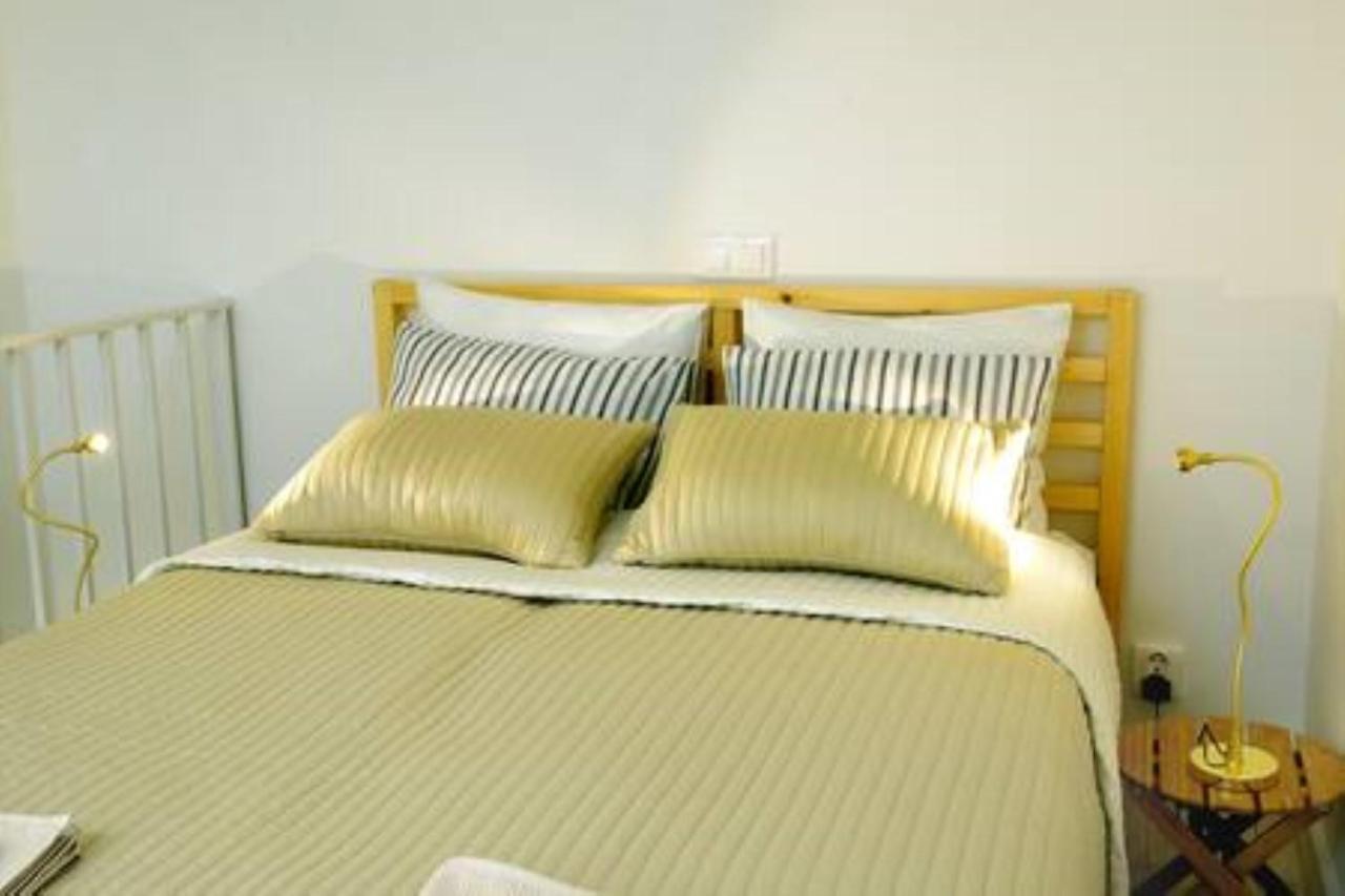 Apartmán Orangehomes Two Bedroom Ráday Str.