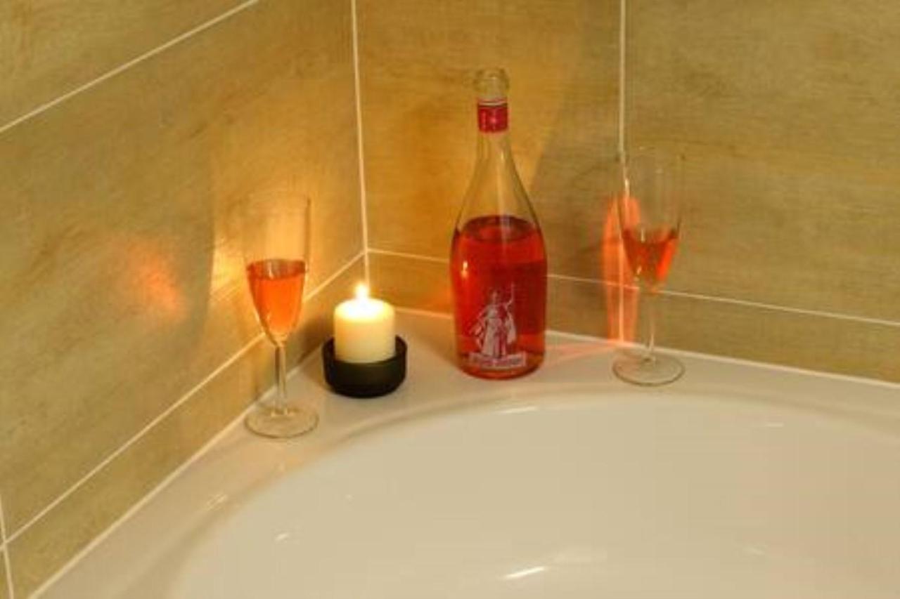 Orangehomes Two Bedroom Raday Str. Apartmán *