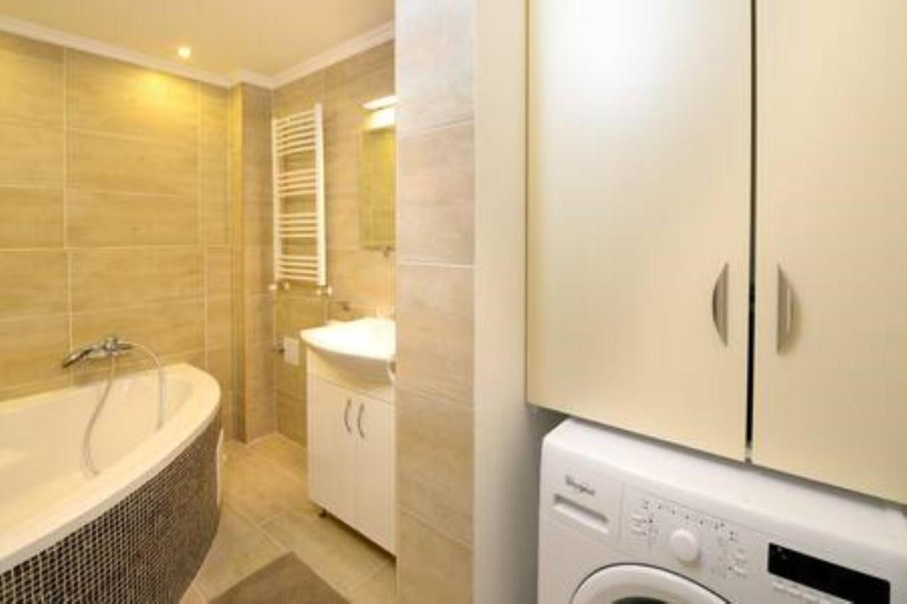 Orangehomes Two Bedroom Raday Str. Apartmán *
