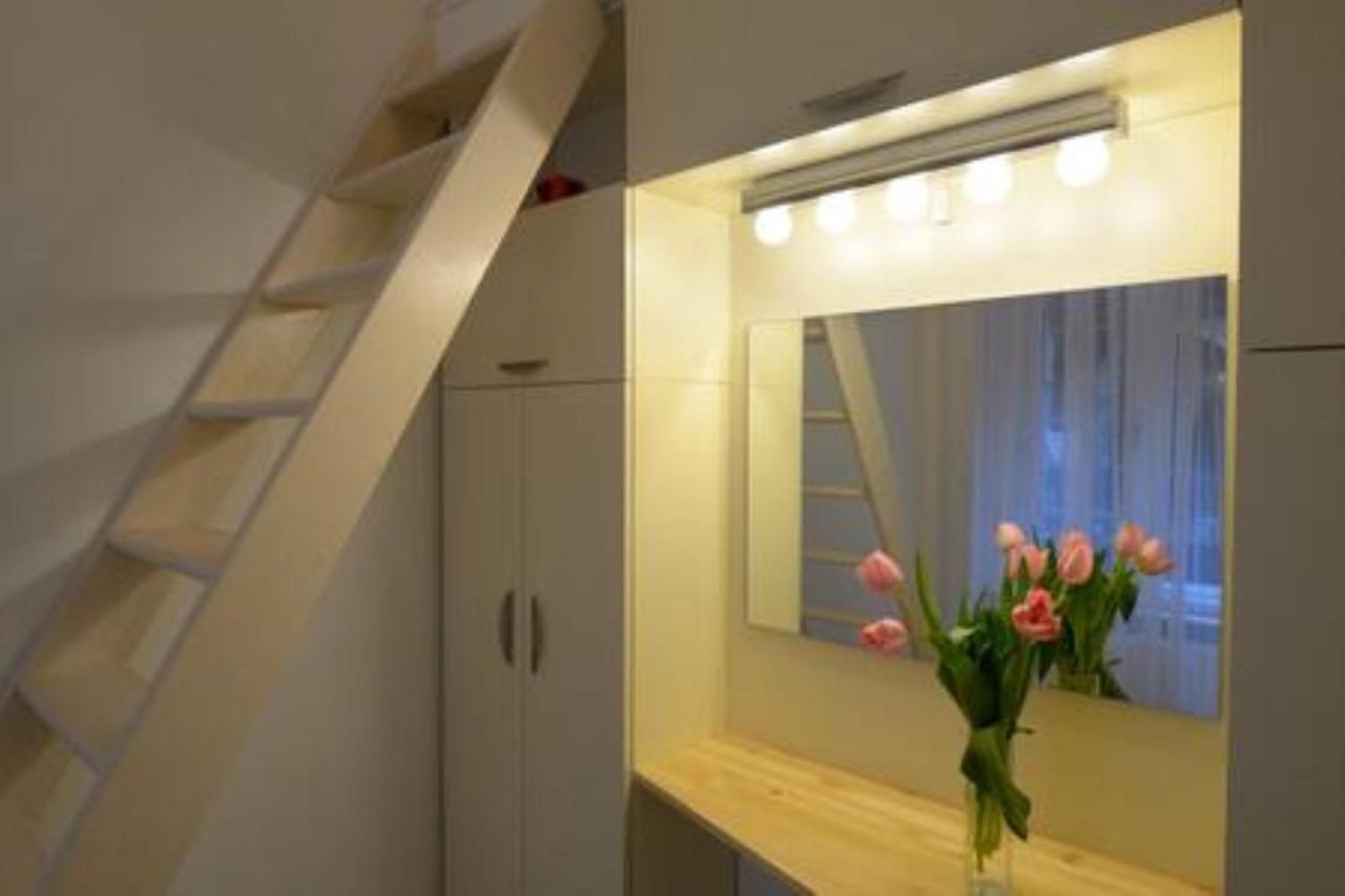 Orangehomes Two Bedroom Raday Str. Apartament Budapesta