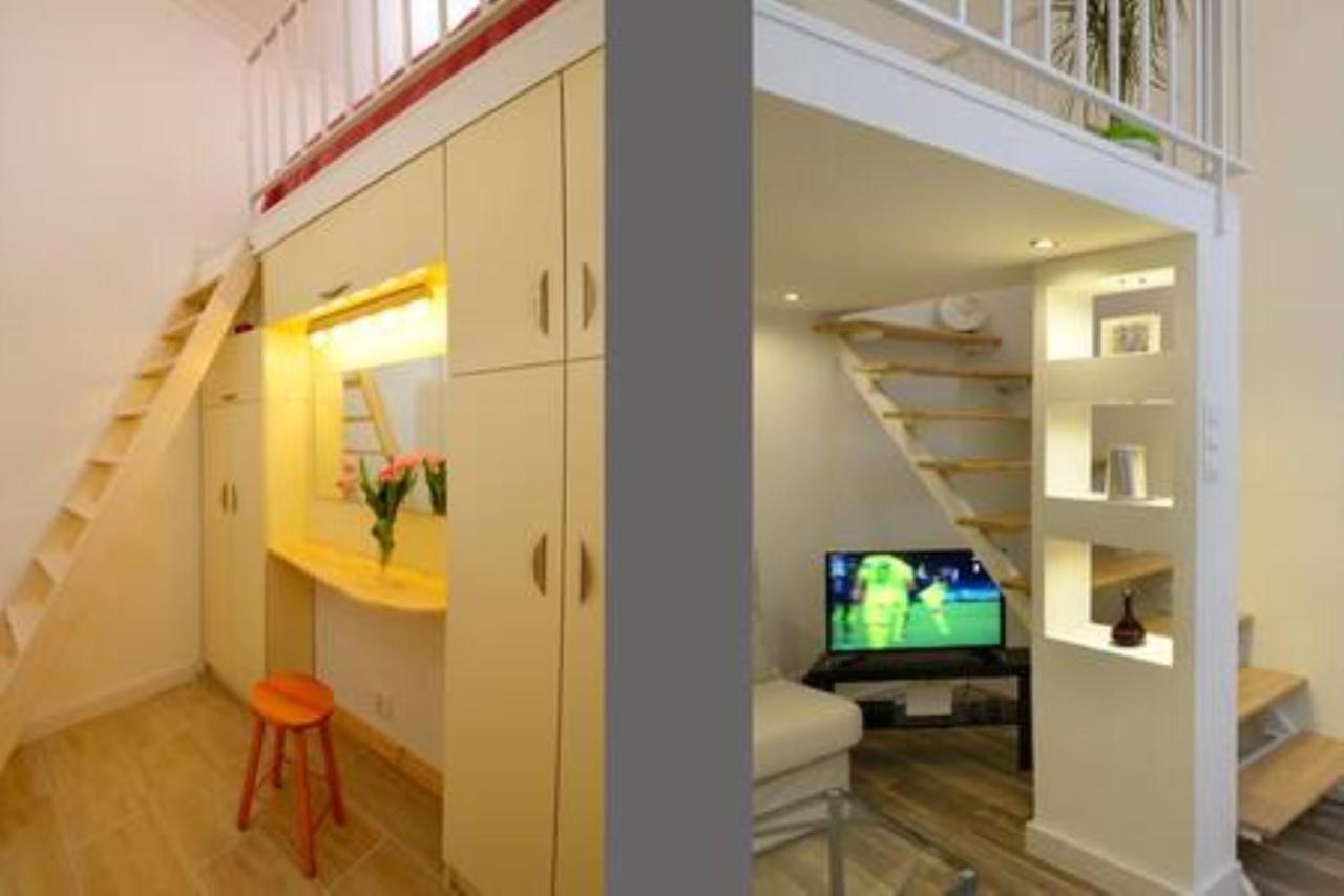 Orangehomes Two Bedroom Raday Str. Apartament *