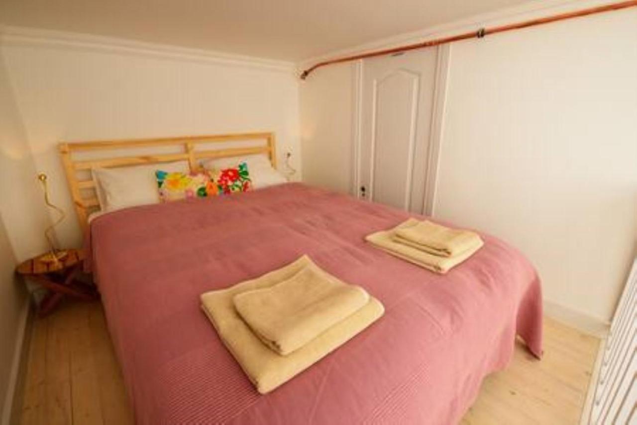 Orangehomes Two Bedroom Raday Str. * Budapesta