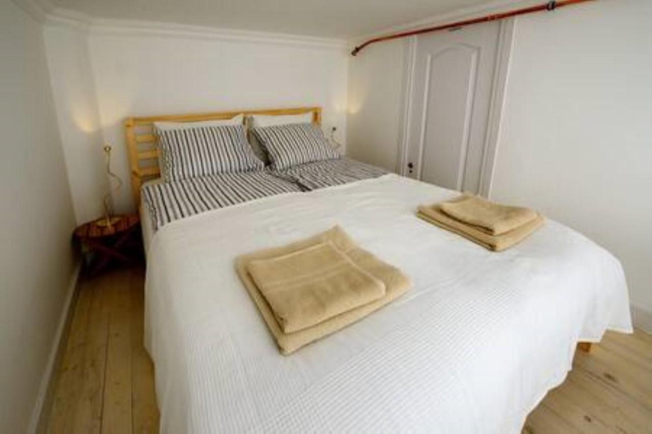 Apartament Orangehomes Two Bedroom Raday Str.