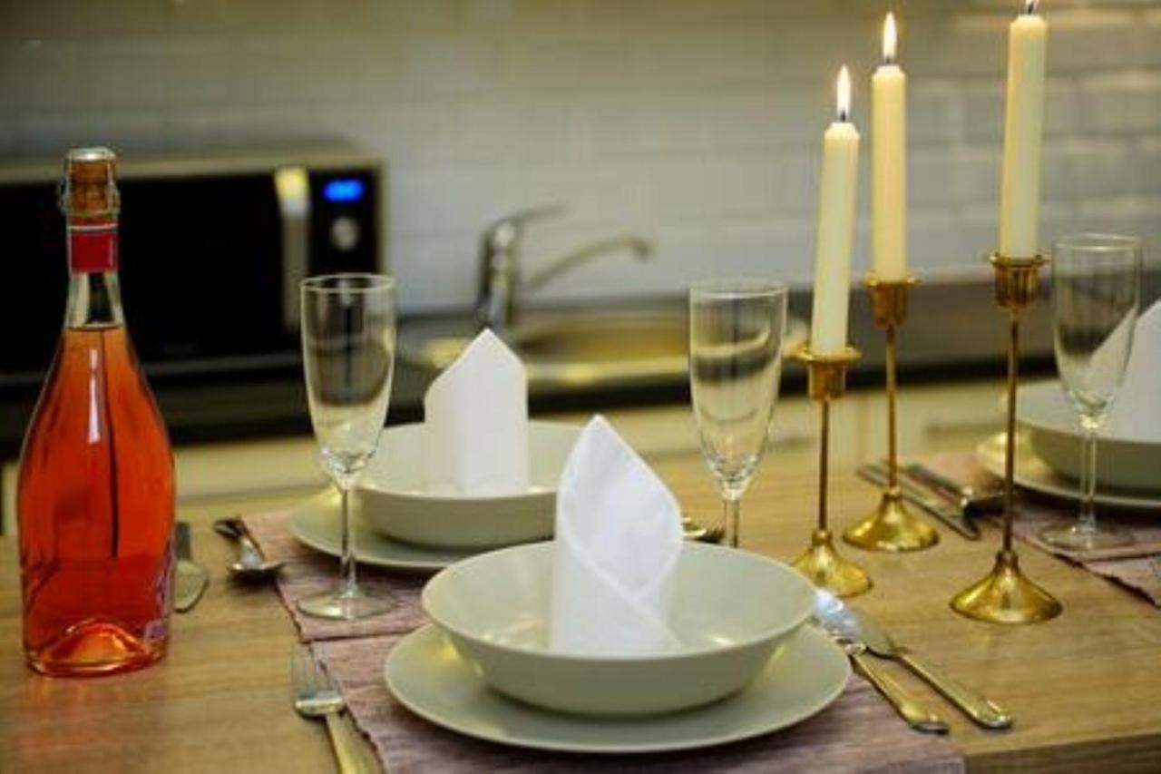 Apartament Orangehomes Two Bedroom Raday Str.