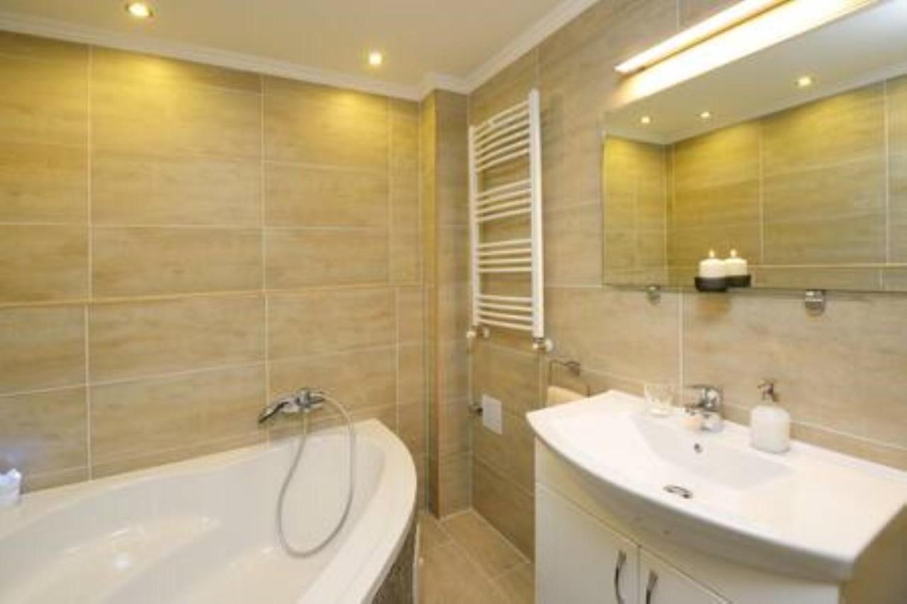 Apartament Orangehomes Two Bedroom Raday Str. Budapesta